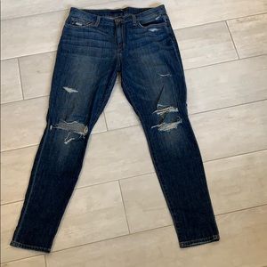 Joes Jeans skinny leg